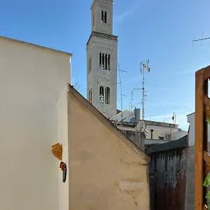 Apartamento Corte Del Carmine, Bari