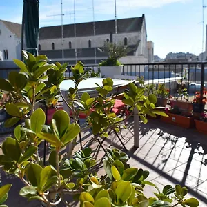  Bed & Breakfast Il Trespolo Degli Angeli